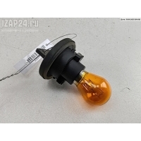 Патрон лампы указателя поворота Ford S-Max 2006 PY21W