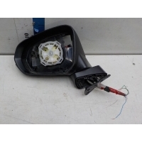Зеркало наружное левое Lexus NX 2017- 8794078171C2