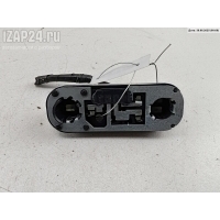 Плата фонаря заднего левого Ford S-Max 2006 62492