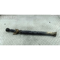 Кардан (вал карданный) задний Mercedes W163 (ML) 2001 1634100802