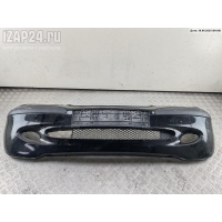 Бампер передний Mercedes W168 (A) 2003 A1688853025