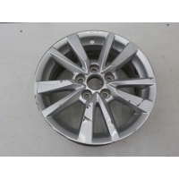Диск колесный 16" Toyota Camry VIII 2017-2021 4261106E30