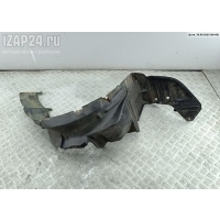 Защита крыла (подкрылок) передняя левая Mitsubishi Lancer (2000-2010) 2003 MN126807