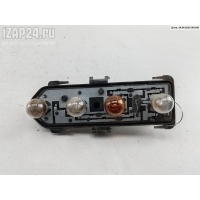 Плата фонаря заднего правого Mercedes W163 (ML) 1998 A1638200077