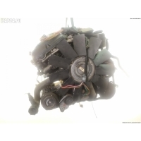 Двигатель (ДВС) BMW 3 E46 (1998-2006) 2001 2.2 Бензин 226S1, M54B22