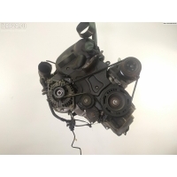 Двигатель (ДВС) Opel Astra H (2004-2009) 2005 1.8 Бензин Z18XE