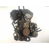 Двигатель (ДВС) Peugeot 307 2004 1.6 Бензин NFU, TU5JP4