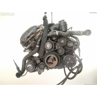 Двигатель (ДВС) BMW 5 E39 (1995-2003) 2002 2.5 Бензин 256S5, M54B25
