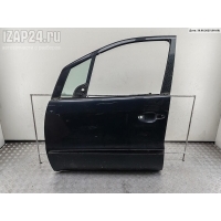 Дверь боковая передняя левая Mercedes W168 (A) 1998