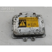 Блок розжига фар (ксенон) Ford S-Max 2006 5DV009000-00