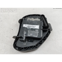 Крышка (заглушка) задняя фары правой Volkswagen Touran 2003 1305239235
