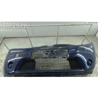 Бампер передний Dacia (Renault) Sandero 2008 8200526596