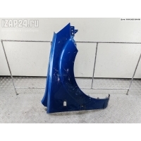 Крыло переднее правое Kia Rio (2005-2011) 2006