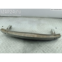 Усилитель бампера заднего Audi A6 C5 (1997-2005) 2003 4B0807313F