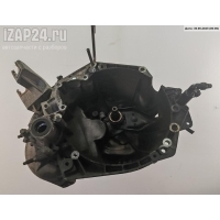 КПП 5-ст. механическая Peugeot 307 2004