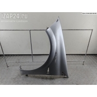 Крыло переднее левое Renault Megane II (2002-2008) 2006 8200125500