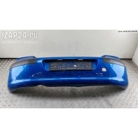 Бампер задний Peugeot 307 2004 1852492001