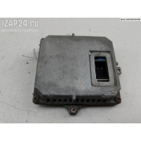 Блок розжига фар (ксенон) Mercedes W203 (C) 2002 1307329087