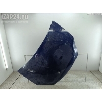 Капот Dacia (Renault) Sandero 2008