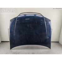 Капот Audi A6 C5 (1997-2005) 1998 4B0010137