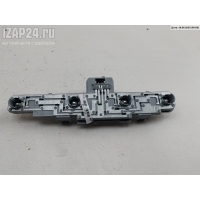 Плата фонаря заднего левого Opel Zafira B (2004-2014) 2006 3343