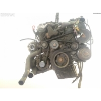 Двигатель (ДВС) Mercedes W202 (C) 1998 2.2 Дизель 611960, OM611.960, OM611