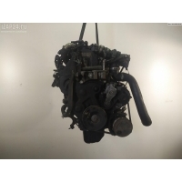 Двигатель (ДВС) Ford Focus II (2004-2011) 2009 1.6 Дизель G8DD