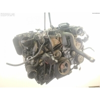 Двигатель (ДВС) Mercedes W203 (C) 2007 2.2 Дизель 646963, OM646.963, OM646