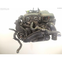 Двигатель (ДВС) Mercedes W203 (C) 2002 1.8 Бензин 271940, M271.940, M271