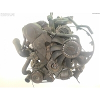 Двигатель (ДВС) Volkswagen Passat B5+ (GP) 2004 1.9 Дизель