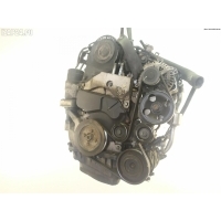 Двигатель (ДВС) Kia Carens (2006-2012, UN) 2006 2 Дизель D4EA
