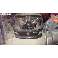 Дверь багажника Volkswagen Tiguan 2007-2011 ,Tiguan 2011-2016 5N0827025D