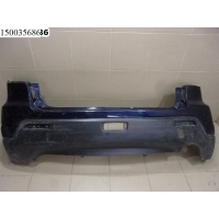 Бампер задний Mitsubishi ASX 2010- 6410B803ZZ