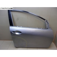 Дверь передняя правая MAZDA 2 DE 2007-2014 Mazda DFY15802XH,DFY1-58-02XH