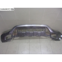 Бампер передний нижняя часть Honda CR-V 2007-2012 71102SWAZY00,71102-SWA-ZY00