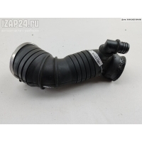 Гофра инжектора Audi A6 C5 (1997-2005) 2004 4B0416468