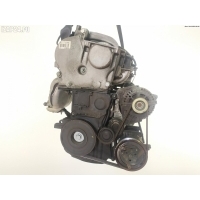 Двигатель (ДВС) Renault Megane II (2002-2008) 2006 1.6 Бензин K4M812