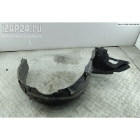 Защита крыла (подкрылок) передняя правая Toyota Avensis (2003-2008) 2003 53875-05040