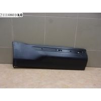 Накладка двери задней правой LAND ROVER Range Rover Evoque 2011-2018 Land Rover LR033111,BJ32274A48BD,BJ32274A48BH,BJ32274A48BJ,LR027265,LR045552,LR053218,LR079522,LR041828