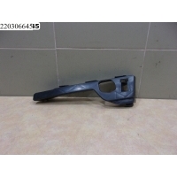 Кронштейн бампера переднего левый HENGFU Focus II 2005-2011 Ford,C-Max 2003-2010 Ford 1335699,4M5117E857AC,HF-FD11111-B4,HFFD11111B4
