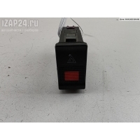 Кнопка аварийной сигнализации (аварийки) Audi A6 C4 (1994-1997) 1997 4A0941509