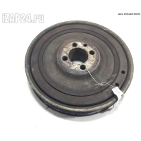 Шкив коленвала Opel Vectra C (2002-2008) 2006 55196301