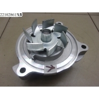 Насос водяной (помпа) Febi 100 [C4] 1990-1994 Audi,A6 C4 1994-1997 Audi,80 90 [B4] 1991-1994 Audi 01092,054121004A