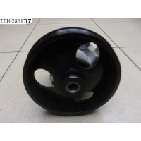 Насос гидроусилителя руля (ГУР) HELLA Cruze 2009-2016 Chevrolet,Insignia 2008-2017 Opel,Astra J 2010-2017 Opel 8TL359000-121,96837813,13258067,0948120