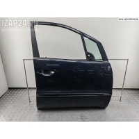 Дверь боковая передняя правая Mercedes W168 (A) 1998