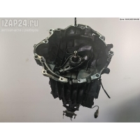 КПП 6-ст. механическая Audi A4 B6 (2001-2004) 2002