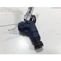 Форсунка топливная Peugeot 206 1999 0280155794