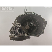 КПП 5-ст. механическая Opel Zafira B (2004-2014) 2006 F17