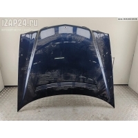 Капот Mercedes W210 (E) 2000