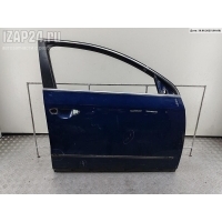 Дверь боковая передняя правая Volkswagen Passat B6 2007